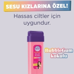 Sesu Ağdaya İlk Adım Roll-On Ağda 100 ml - 3