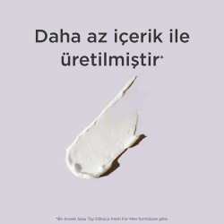 Sesu Men Tüy Dökücü Krem Tüm Ciltler 200 ml - 3