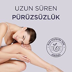 Sesu Roll-On Sir Ağda Hassas Ciltler Shea Yağı 100ml - 3