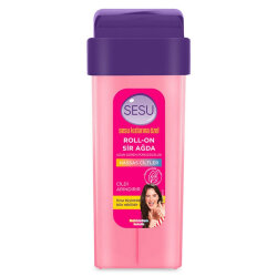Sesu Roll-on Sir Ağda İlk Adım 100ml - Sesu