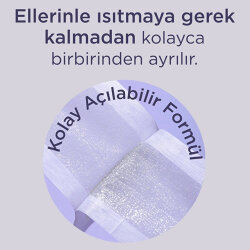 Sesu Soft Ağda Bandı 32'li - 6