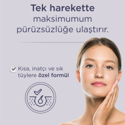 Sesu Soft Yüz Ağda Bandı 12'li - 7