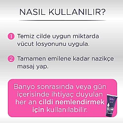 Sesu Vücut Losyonu 175 ml - 7