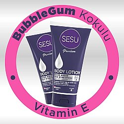 Sesu Vücut Losyonu 175 ml - Sesu (1)