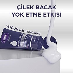 Sesu Vücut Losyonu 175 ml - 6