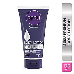 Sesu Vücut Losyonu 175 ml - Sesu