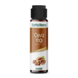 Shiffa Home Ceviz Yağı 50ml - 2