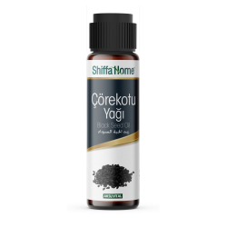 Shiffa Home Çörekotu Yağı 50ml
