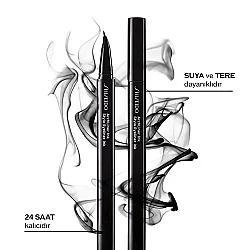 Shiseido ArchLiner Ink Likit Eyeliner 01 Pure Siyah - Shiseido (1)