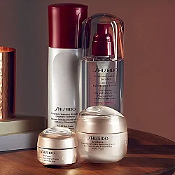 Shiseido Benefiance Overnight Wrinkle Resisting Nemlendirici Krem 50 ml - 5