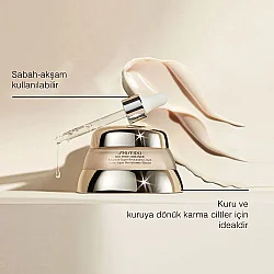 Shiseido Bio Performance Super Revitalizing Bakım Kremi 50 ml - 3