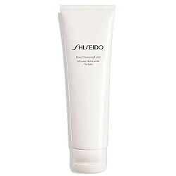 Shiseido Deep Cleansing Foam Yüz Temizleme Köpüğü 125ml