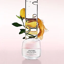 Shiseido Essential Energy Hydrating Day Cream SPF20 Gündüz Kremi 50 ml - 5