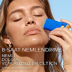 Shiseido Expert Sun Protector Clear Stick SPF50 Güneş Koruyucu 20 gr - 3