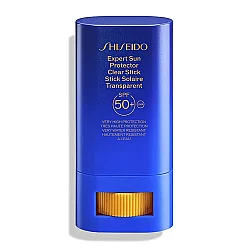 Shiseido Expert Sun Protector Clear Stick SPF50 Güneş Koruyucu 20 gr