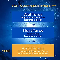 Shiseido GSC Blue Expert Sun Protector SPF30 Güneş Koruyucu Krem 50 ml - 4