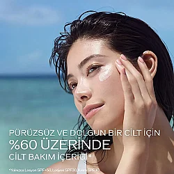 Shiseido GSC Blue Expert Sun Protector SPF30 Güneş Koruyucu Krem 50 ml - 3