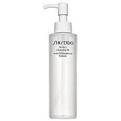 Shiseido Perfect Cleansing Oil Makyaj Temizleme 180 ml