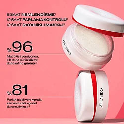 Shiseido RevitalEssence Loose Powder Toz Pudra 01 Glow - 4