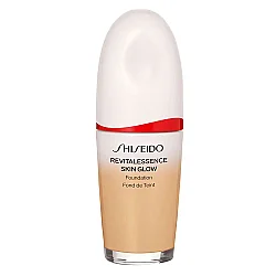 Shiseido Revitalessence Skin Glow Işıltılı Likit Fondöten SPF30 320 Pine 30 ml