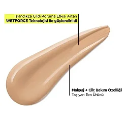 Shiseido Sports BB Cream SPF 50+ Renkli Güneş Kremi Medium Dark 30 ml - 3