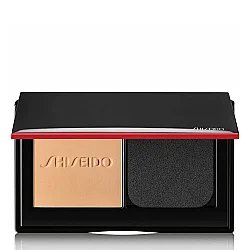 Shiseido Synchro Skin Custom Finish Pudra Fondöten 160