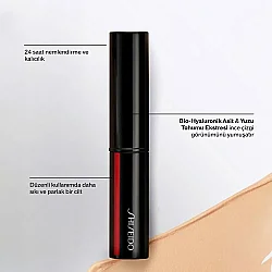 Shiseido Synchro Skin Radiant Lifting Aydınlatıcı Likit Kapatıcı 303 Medium - 4