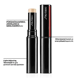 Shiseido Synchro Skin Radiant Lifting Aydınlatıcı Likit Kapatıcı 303 Medium - Shiseido (1)