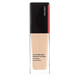 Shiseido Synchro Skin Radiant Lifting Işıltılı Likit Fondöten 140 Porcelain 30 ml