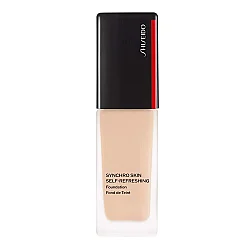 Shiseido Synchro Skin Self-Refreshing Likit Fondöten 260 Cashmere 30 ml