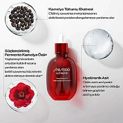 Shiseido Ultimune Power Infusing Oil Bakım Yağı 75 ml - Shiseido (1)