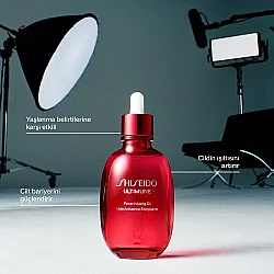 Shiseido Ultimune Power Infusing Oil Bakım Yağı 75 ml - 3