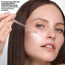 Shiseido Ultimune Power Infusing Oil Bakım Yağı 75 ml - 4