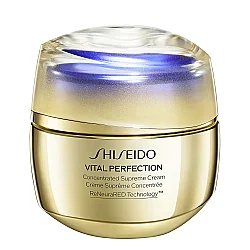 Shiseido Vital Perfection Concentrated Supreme Krem 50 ml