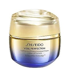 Shiseido Vital Perfection Uplifting and Firming Advanced Nemlendirici Krem 50 ml
