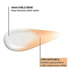 Shiseido Waso Shikulime Color Control Oil-Free Moisturizer Ton Eşitleyen Nemlendirici Krem 50 ml - 3