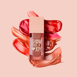 Show By Pastel Likit Allık Show Your Joy 59 1 Adet - 4