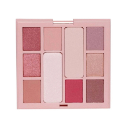 Show by Pastel Pastel Show Your Style Rosy Far Paleti Rosy - 3