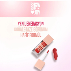 Show by Pastel Show Your Joy Likit Allık 60 - 5