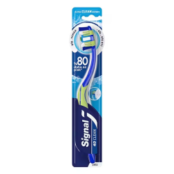 Signal Ultra Clean Expert 4D Clean Diş Fırçası Orta
