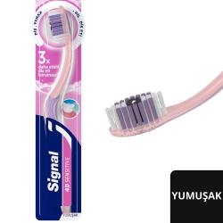 Signal Ultra Sensitive Expert 4D Diş Fırçası - Signal