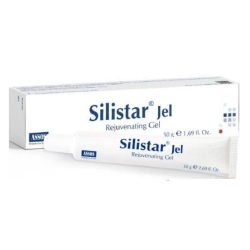 Assos Silistar Jel Krem 50gr