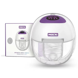 Mochi Giyilebilir Göğüs Pompası - Mochi