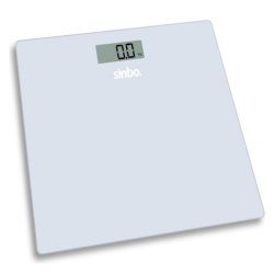 Sinbo SBS-4451 Dijital Baskül - Sinbo (1)