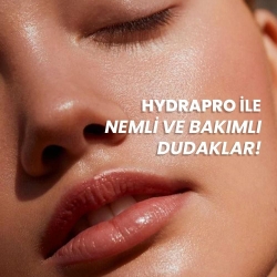 Sinoz Hydrapro Yoğun Nemlendirici Dudak Bakım Balmı 10 gr - 5