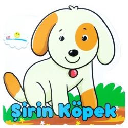 Şirin Köpek - Net Yayıncılık