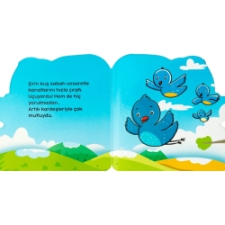 Şirin Kuş - Net Yayıncılık (1)