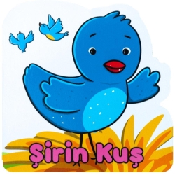 Şirin Kuş - Net Yayıncılık