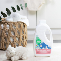 Siveno %100 Doğal Çamaşır Sabunu 1 Lt - Siveno (1)