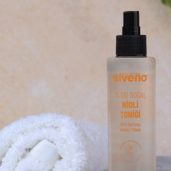 Siveno %100 Doğal Nioli Toniği 150 ml - 8